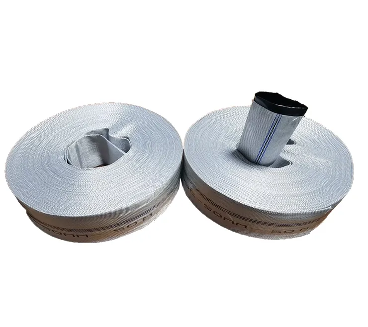 嘉峪关超强耐磨编织水带