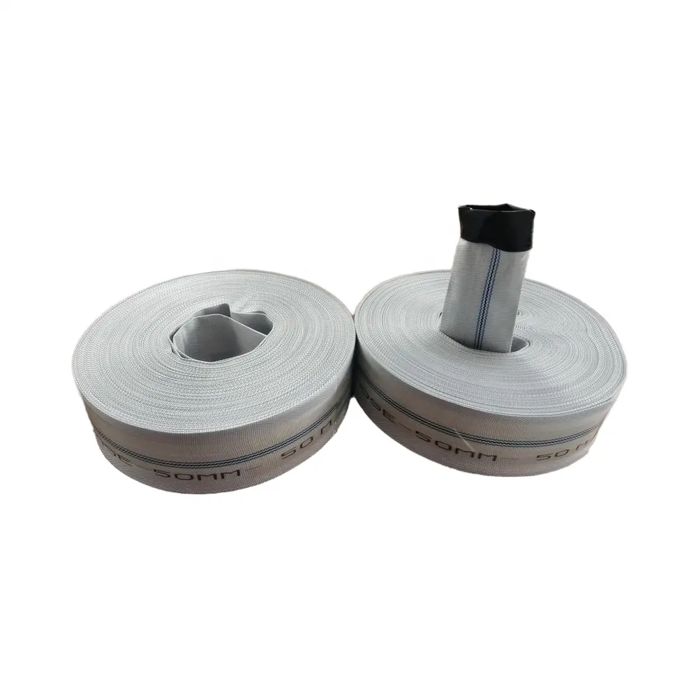 嘉峪关抗旱涤纶编织水带