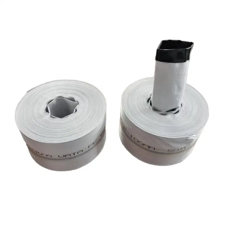 嘉峪关国标涤纶编织水带