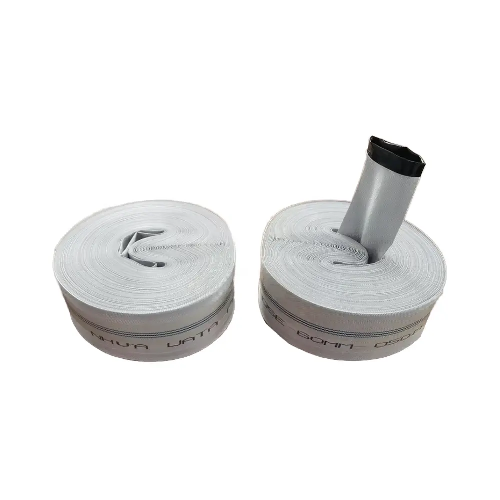 嘉峪关排涝涤纶编织水带